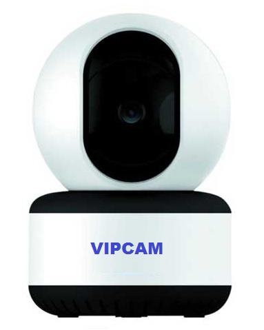 Camera IP Wifi đàm thoại 2 chiều - Mực In Huy Hoàng - Công Ty TNHH TM DV Tin Học Và Viễn Thông Huy Hoàng